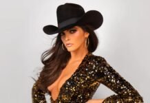 Ana Bárbara, Gloria Trevi y Christian Chávez actuarán en el Orgullo Latino de Madrid El Orgullo Latino reunirá en Madrid ritmos de salsa, reguetón, pop y rancheras en un espectáculo que busca visibilizar la diversidad sexual y cultural de la comunidad latinoamericana residente en España.