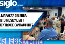 Upel Maracay Aragua celebra su talento musical en el I encuentro de cantautores Upel Maracay Aragua celebra su talento musical en el I encuentro de cantautores
