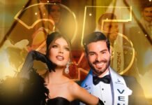 El Talento Brillará en la Gala Final de los 25 Años de Miss y Míster Turismo Venezuela El Talento Brillará en la Gala Final de los 25 Años de Miss y Míster Turismo Venezuela