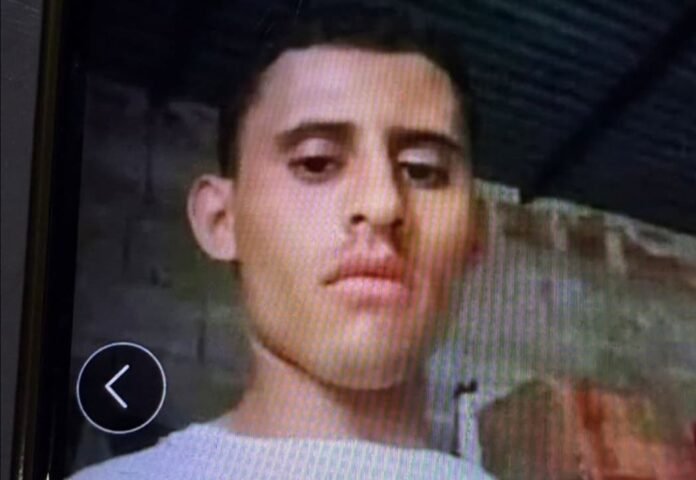 Abatido alias "El Zabaleta" tras enfrentarse con funcionarios de PoliCarabobo Abatido alias "El Zabaleta" tras enfrentarse con funcionarios de PoliCarabobo