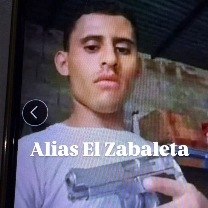 Abatido alias "El Zabaleta" tras enfrentarse con funcionarios de PoliCarabobo