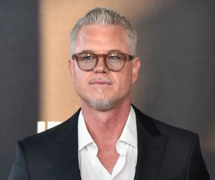 Eric Dane sobre el avance de la ELA: “Mi lado derecho ha dejado de funcionar”