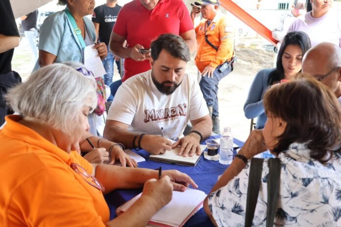Alcalde Morales impulsa proyecto Amor Mayor con actividades recreativas