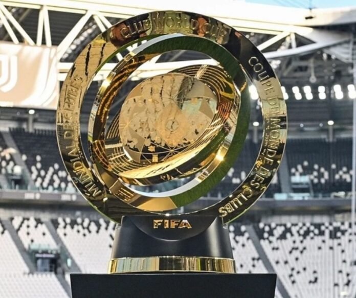 Así será la jornada este 18 de junio en el Mundial de Clubes Así será la jornada este 18 de junio en el Mundial de Clubes