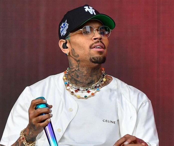 Chris Brown se declaró no culpable de agresión en una discoteca Londres