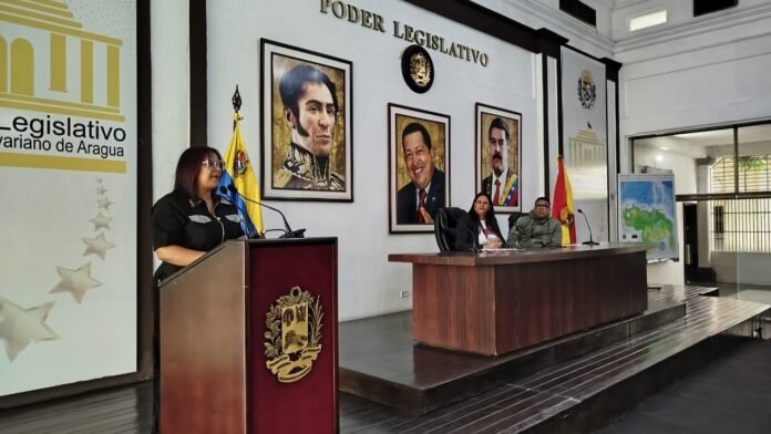 Cleba celebró el octavo aniversario del Movimiento Somos Venezuela