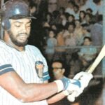 Falleció La Cobra, uno de los miembros del «Poder Negro» del Magallanes Parker jugó en las Grandes Ligas con varios equipos, incluyendo los Piratas de Pittsburgh, Rojos de Cincinnati y Atléticos de Oakland, y fue un jugador muy destacado en su época.