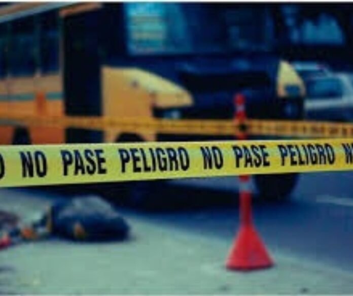 Muerto ciudadano tras ser arrollado en la Colonia
