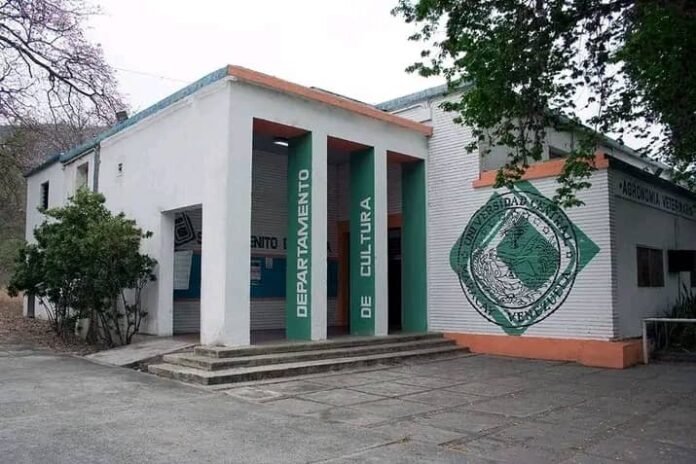 Hoy renace "La Voz Ucevista" en Maracay