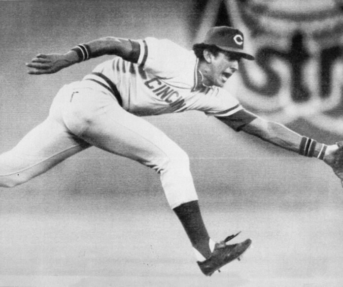 Leyenda de los Tigres de Aragua está de cumpleaños hoy 17 de junio