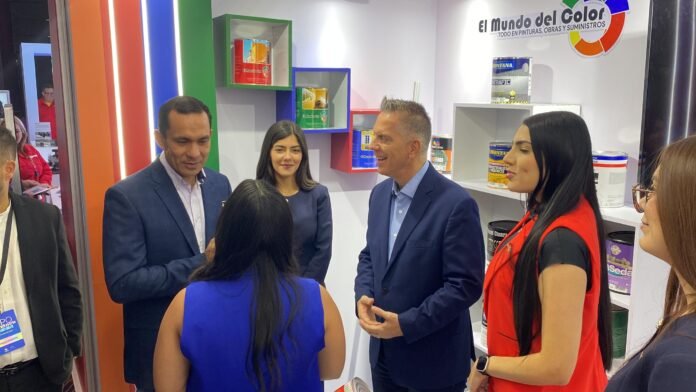 Expo Fedeindustria 2025 impulsó la búsqueda de una economía diversificada Expo Fedeindustria 2025 impulsó la búsqueda de una economía diversificada