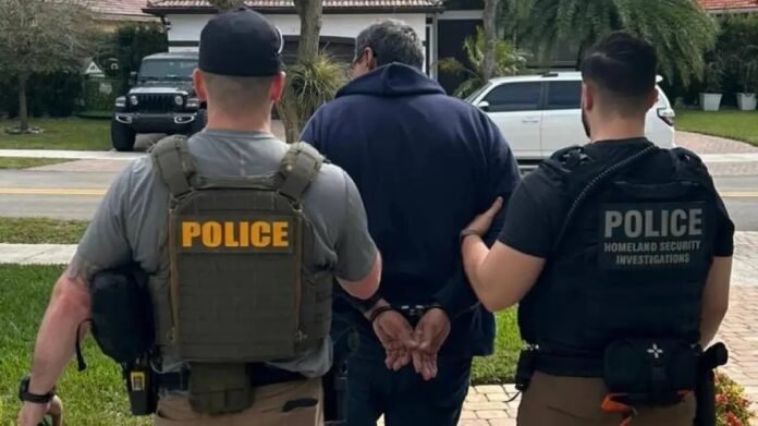 Polémica por acuerdo del ICE con las cárceles de Miami