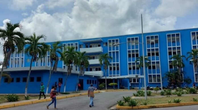 Murió niño aplastado por una pared mientras jugaba