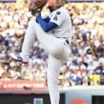 ¡Ohtani lanza FUEGO!