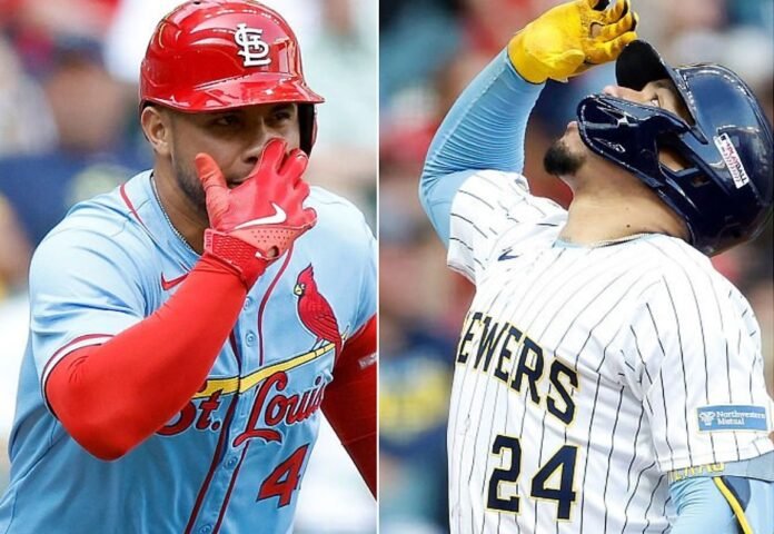 De acuerdo con Sarah Langs, analista de MLB.com, y Elias Sports Bureau, los venezolanos se unieron a Rick (Boston), miembro del Salón de la Fama, y Wes Ferrell (Cleveland), quienes lograron la hazaña el 19 de julio 1933. El evento tuvo una particularidad Rick conectó el bambinazo ante Wes, que ese día transitó 6.2 entradas y se fue sin decisión, en el triunfo de los Indios 8-7, en el Fenway Park.