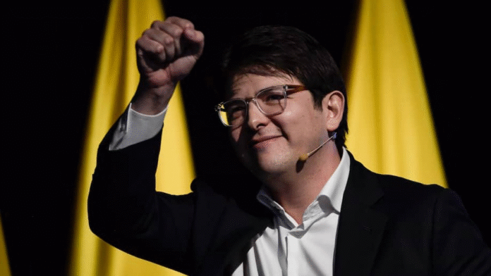 El senador Uribe Turbay está en condición "extremadamente crítica"