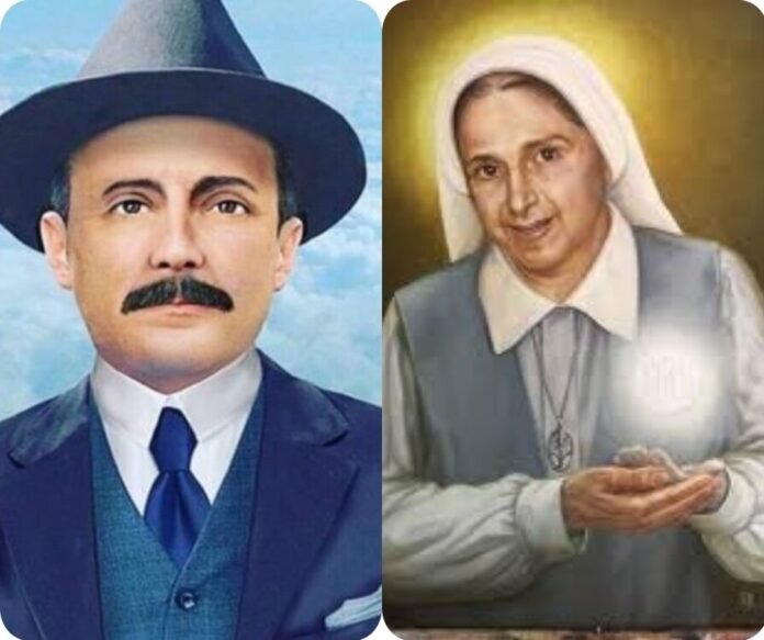 El Vaticano confirma fecha de canonización de santos venezolanos