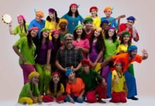 «Cuentos del Juglar»: Un viaje mágico y reflexivo en el Teatro de la Ópera "Cuentos del Juglar": Un viaje mágico y reflexivo en el Teatro de la Ópera