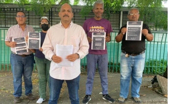 Alianza del Lápiz busca diálogo por la economía y alimentación