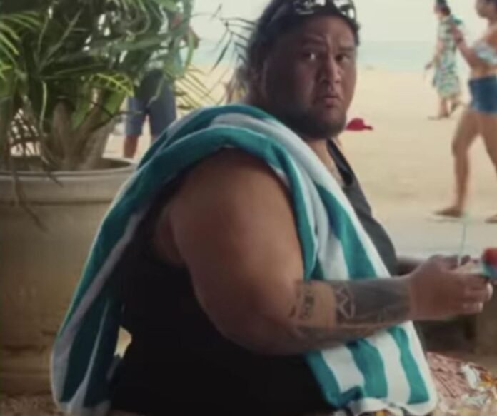 Murió David Hekili Kenui Bell, actor de Lilo y Stich