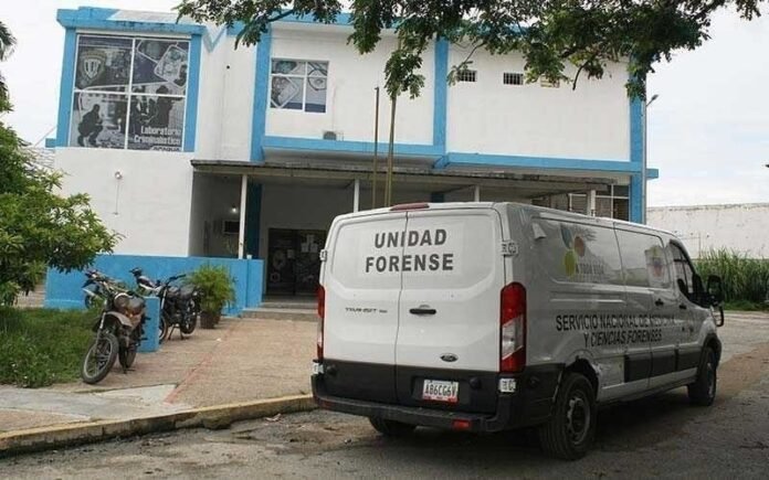 Dos personas murieron arrolladas en Cagua y La Victoria