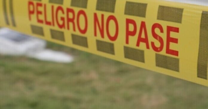 Cmdnna reportó desaparición de una joven en Maracay Cmdnna reportó desaparición de una joven en Maracay