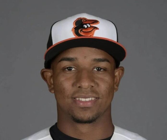 Fallece prospecto venezolano de los Orioles de Baltimore Luis Guevara Fallece prospecto venezolano de los Orioles de Baltimore Luis Guevara
