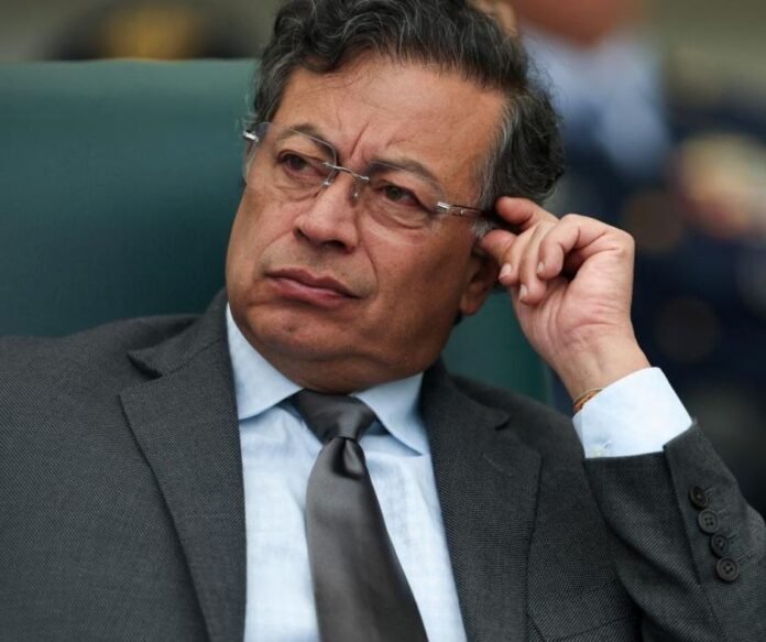 Petro derogará el decreto de la consulta popular tras la aprobación de la reforma laboral