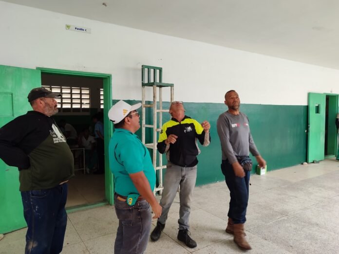 La institución está ubicada en el corazón de La Victoria, estado Aragua, este centro educativo no sólo es uno de los más antiguos de Venezuela, el tercero, de hecho, sino también un pilar de la formación académica y ciudadana de la región. Hoy, a un siglo y medio de su fundación, renace con más fuerza que nunca.