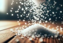 ¿Adiós al dolor? Este es el secreto de la sal rica en magnesio ¿Adiós al dolor? Este es el secreto de la sal rica en magnesio