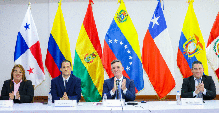 Juegos Bolivarianos de la Juventud serán en Caracas el próximo año