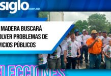 Luis Madera buscará resolver problemas de servicios públicos Luis Madera buscará resolver problemas de servicios públicos