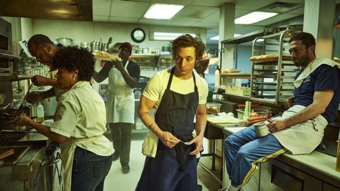 La cuarta temporada de 'The Bear' llega rodeada de misterio