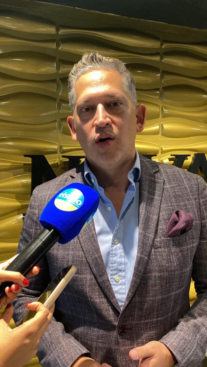 Periodistas de elsiglo celebraron a lo grande Dicha celebración fue enmarcada en el Día Nacional del Periodista, reconociendo la incansable labor, la valentía y el compromiso diario de quienes mantienen informada a la sociedad aragüeña y venezolana.