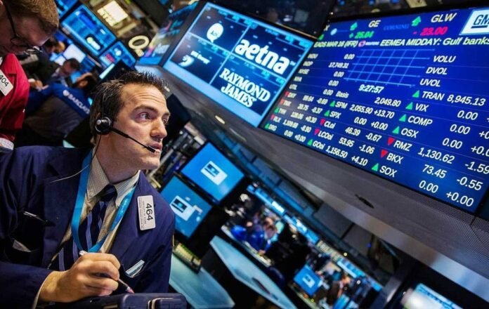 Wall Street abre en verde y el Dow Jones sube un 0,57 % Wall Street abre en verde y el Dow Jones sube un 0,57 %